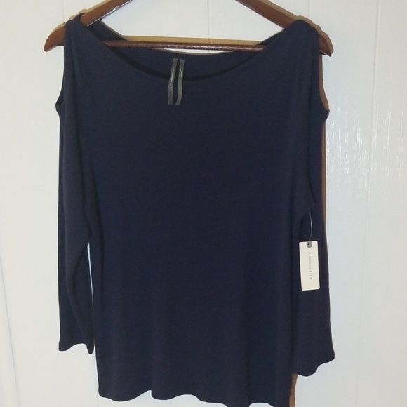 Anthropologie Ribbed Top - Picture 5 of 7